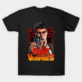 From dusk till dawn T-Shirt